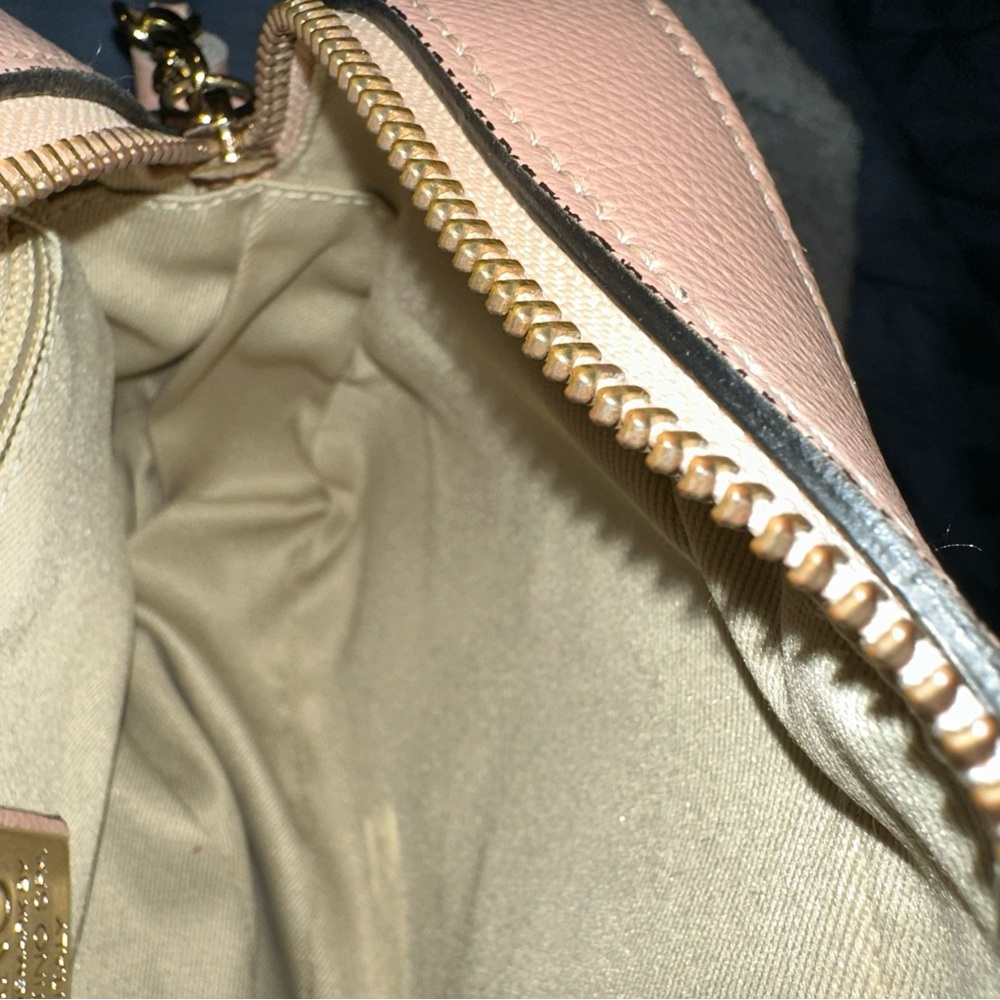 Valentino Rose Crossbody Rock studded bag - Picture 13 of 16